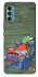 Чохол на Motorola Moto G60 Mr.Krabs фото 1 з 1