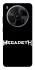 Чохол на ZTE Blade V70 Max Megadeth logo фото 1 Чохол на ZTE Blade V70 Max Megadeth logo фото 1 з 1