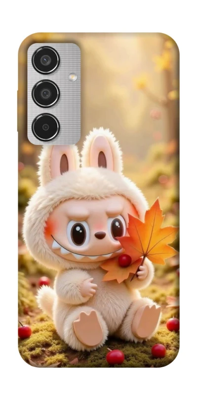 Чохол на Samsung Galaxy M35 Labubu Autumn фото 1 з 1