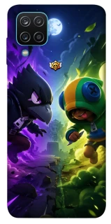 Чехол на Samsung Galaxy M12 Brawl Stars ver.16 фото 1 из 1