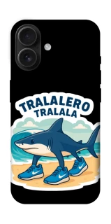 Чохол на Apple iPhone 16 Tralalero Tralala фото 1 з 1