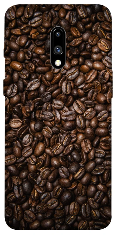 Чехол на OnePlus 7 Сoffee beans фото 1 из 1