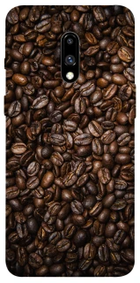 Чехол на OnePlus 7 Сoffee beans фото 1 из 1
