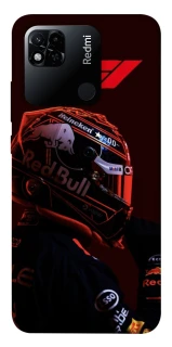 Чохол на Xiaomi Redmi 10A F-1 ver.1 фото 1 з 1