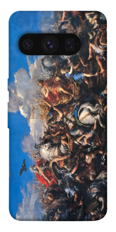 Чехол на Google Pixel 8 Pro Искусство v3 фото 1 из 1