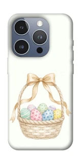 Чохол на Apple iPhone 16 Pro Easter ver.2 фото 1 з 1