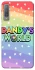 Чохол на Samsung A750 Galaxy A7 (2018) Dandysworld rainbow stars фото 1 з 1