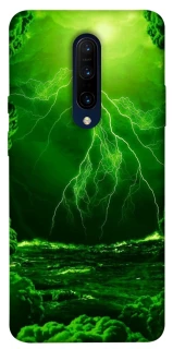 Чехол на OnePlus 7 Pro Молния v2 фото 1 из 1