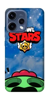 Чехол на Oppo Reno 15 Brawl Stars ver.1 фото 1 из 2