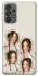 Чохол на Samsung Galaxy A73 5G Shuhua - (G)I-DLE фото 1 з 1
