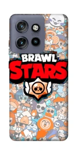 Чохол на Motorola Edge 50 Neo Brawl Stars ver.15 фото 1 з 1