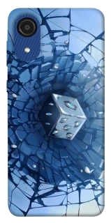 Чохол на Samsung Galaxy A03 Core Daddy Gojo фото 1 з 1