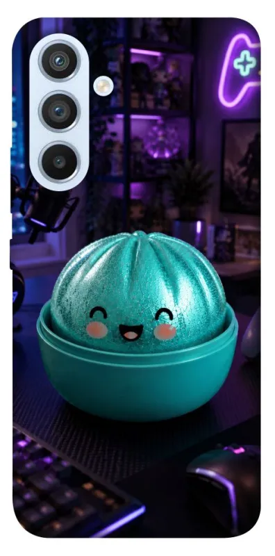 Чехол на Samsung Galaxy A54 5G Dumpling ver.10 фото 1 из 1