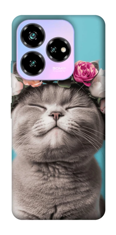 Чохол на ZTE Nubia V60 Desing Mood(1) фото 1 з 1