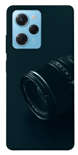 Чохол на Xiaomi Poco X5 Pro 5G Лінза фото 1 з 1