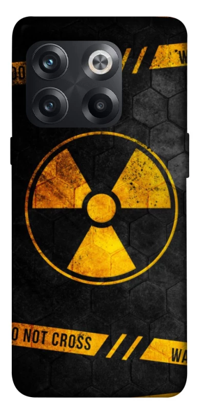 Чохол на OnePlus 10T Radiation фото 1 з 1