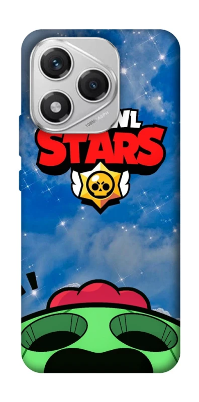 Чохол на Honor 400 Lite Brawl Stars ver.1 фото 1 з 1