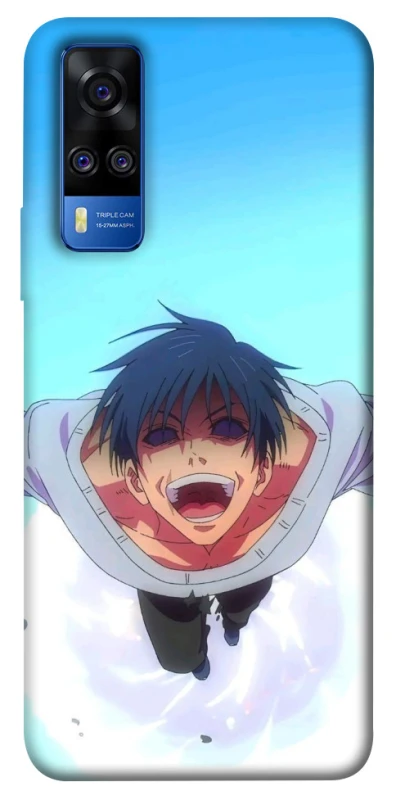 Чохол на Vivo Y51a Toji v2 фото 1 з 1