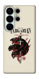 Чохол на Samsung Galaxy S26 Ultra House of the Dragon ver.4 фото 1 з 1