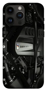 Чохол на Apple iPhone 14 Pro Max (6.7") BMW V58 фото 1 з 1