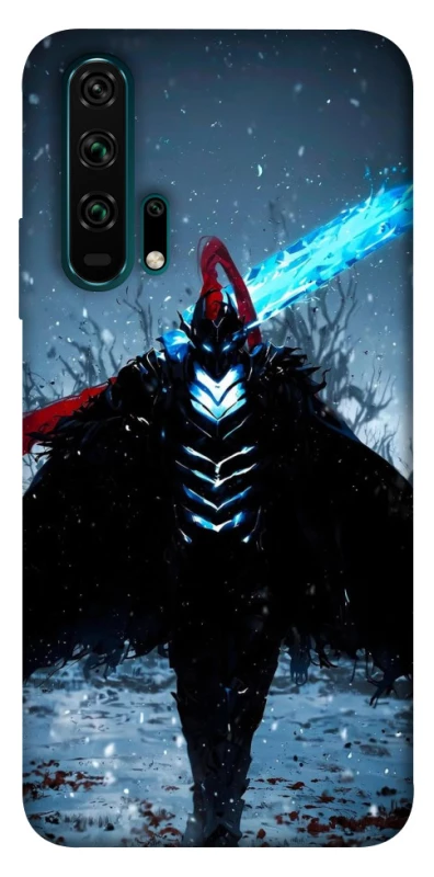 Чохол на Huawei Honor 20 Pro Igris фото 1 з 1