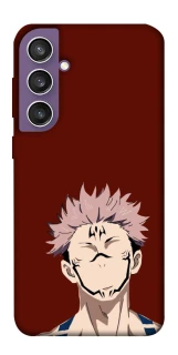 Чохол на Samsung Galaxy S23 FE Sakuna v3 фото 1 з 1