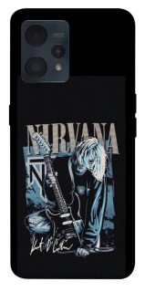 Чохол на Realme 9 4G / 9 Pro+ Nirvana ver.4 фото 1 з 1