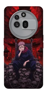 Чохол на Nothing Phone (3a) Pro Itadori v3 фото 1 з 1