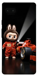 Чохол на Google Pixel 7a F-1 Labubu фото 1 з 1