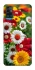 Чохол на ZTE Blade A71 Flowers v11 фото 1 з 1