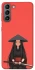 Чохол на Samsung Galaxy S21 Red samurai фото 1 з 1