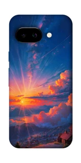 Чехол на Google Pixel 9a On top фото 1 Чехол на Google Pixel 9a On top фото 1 из 1