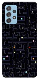 Чохол на Samsung Galaxy A52 4G / A52 5G Pacman фото 1 Чохол на Samsung Galaxy A52 4G / A52 5G Pacman фото 1 з 1