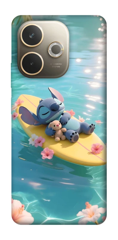 Чехол на Oppo A5 Pro 4G Stitch ver.8 фото 1 из 1