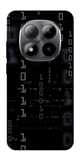 Чохол на Xiaomi Redmi Note 15 Pro 5G Numbers фото 1 з 1