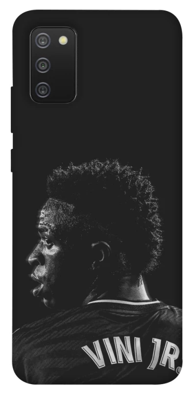 Чохол на Samsung Galaxy A02s Vinícius фото 1 з 1