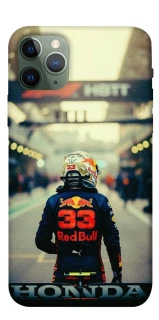 Чохол на Apple iPhone 11 Pro (5.8") F-1 ver.7 фото 1 з 1