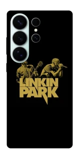 Чохол на Samsung Galaxy S26 Ultra Linkin Park logo ver.5 фото 1 з 1