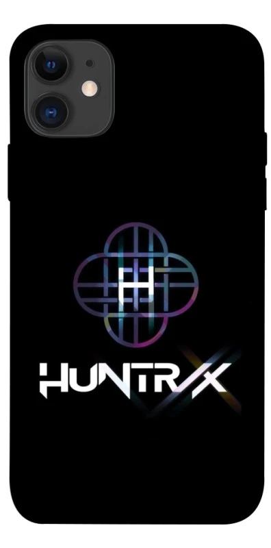 Чохол на Apple iPhone 11 (6.1") K-Pop Demon Hunters ver.17 фото 1 з 1