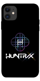 Чехол на Apple iPhone 11 (6.1") K-Pop Demon Hunters ver.17 фото 1 из 1