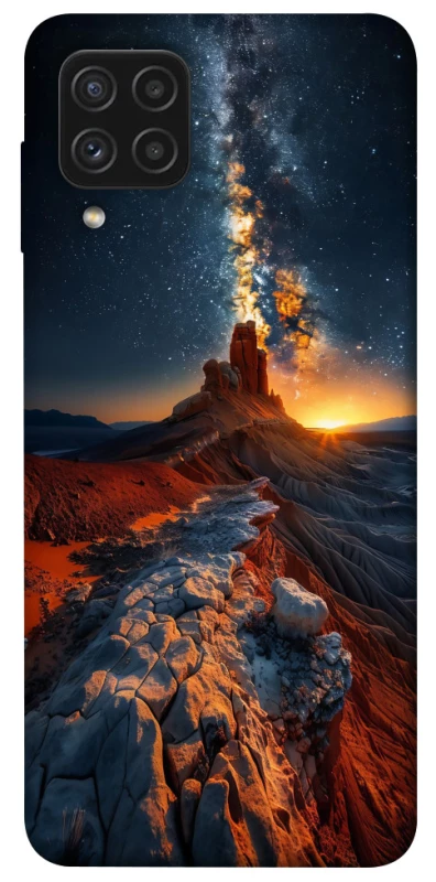 Чехол на Samsung Galaxy A22 4G Canyon фото 1 из 1