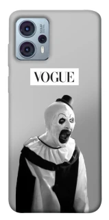 Чохол на Motorola Moto G23 Halloween Vogue фото 1 Чохол на Motorola Moto G23 Halloween Vogue фото 1 з 1