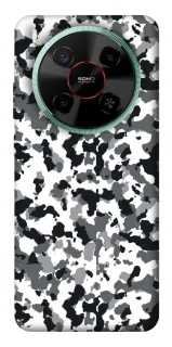 Чехол на ZTE Nubia V70 Max Camouflage v14 фото 1 из 1