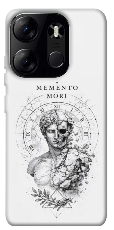 Чехол на Tecno Spark Go 2023 Tattoo ver.5 фото 1 из 1