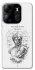 Чехол на Tecno Spark Go 2023 Tattoo ver.5 фото 1 из 1