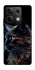 Чохол на Xiaomi Redmi Note 13 5G Чорний кіт фото 1 з 1