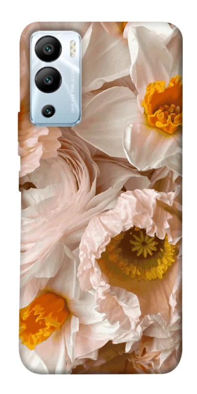 Чохол на Infinix Hot 12i Botanical Bliss фото 1 з 1