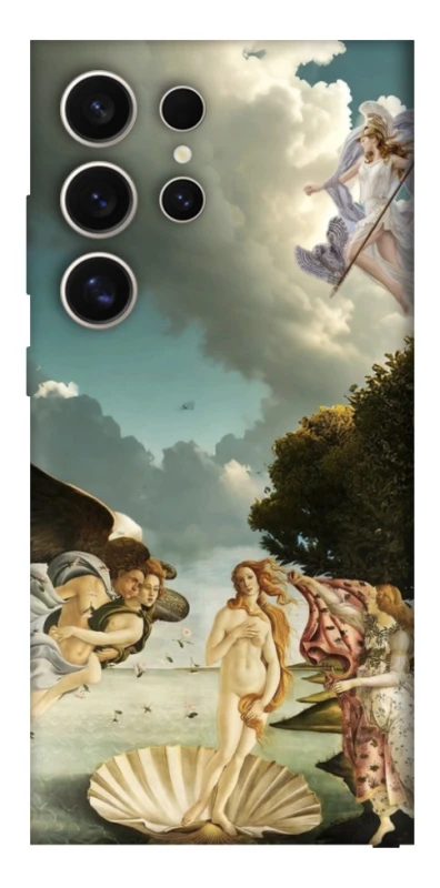 Чохол на Samsung Galaxy S25 Ultra Art collage ver.3 фото 1 з 1