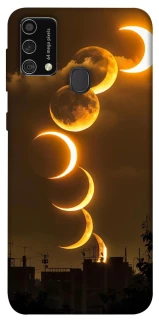 Чехол на Samsung Galaxy M21s moon фото 1 из 1