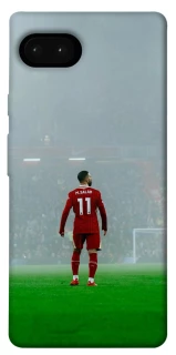 Чехол на Google Pixel 7a Mohamed Salah фото 1 из 1